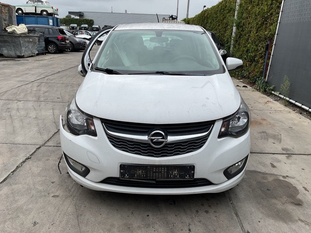 MOTORKAP Opel Karl (|42752788|95422813|42468867|), Gebruikt, Opel, Opel Automobile GmbH, Kontakt-opel@opel.com