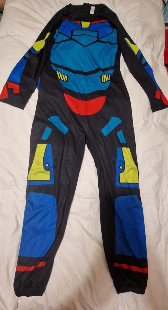 Carnavalskleding, Kinderen en Baby's, Carnavalskleding en Verkleedspullen, Ophalen
