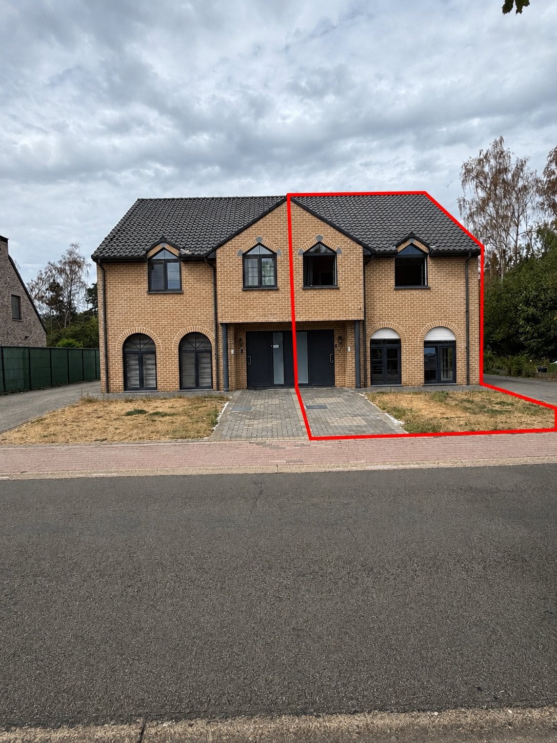 Woning te huur, Immo