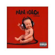 PAPA ROACH : Lovehatetragedy, Enlèvement ou Envoi, Comme neuf, Alternatif