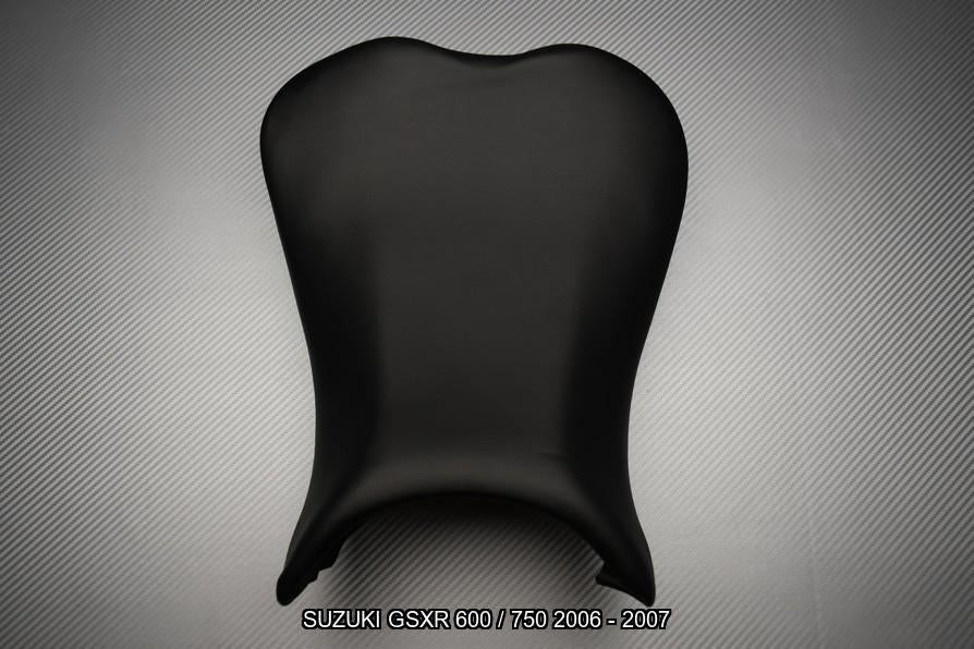 Selle Conducteur AVDB pour SUZUKI GSXR 600 / 750 2006 - 2007, Enlèvement ou Envoi, Neuf