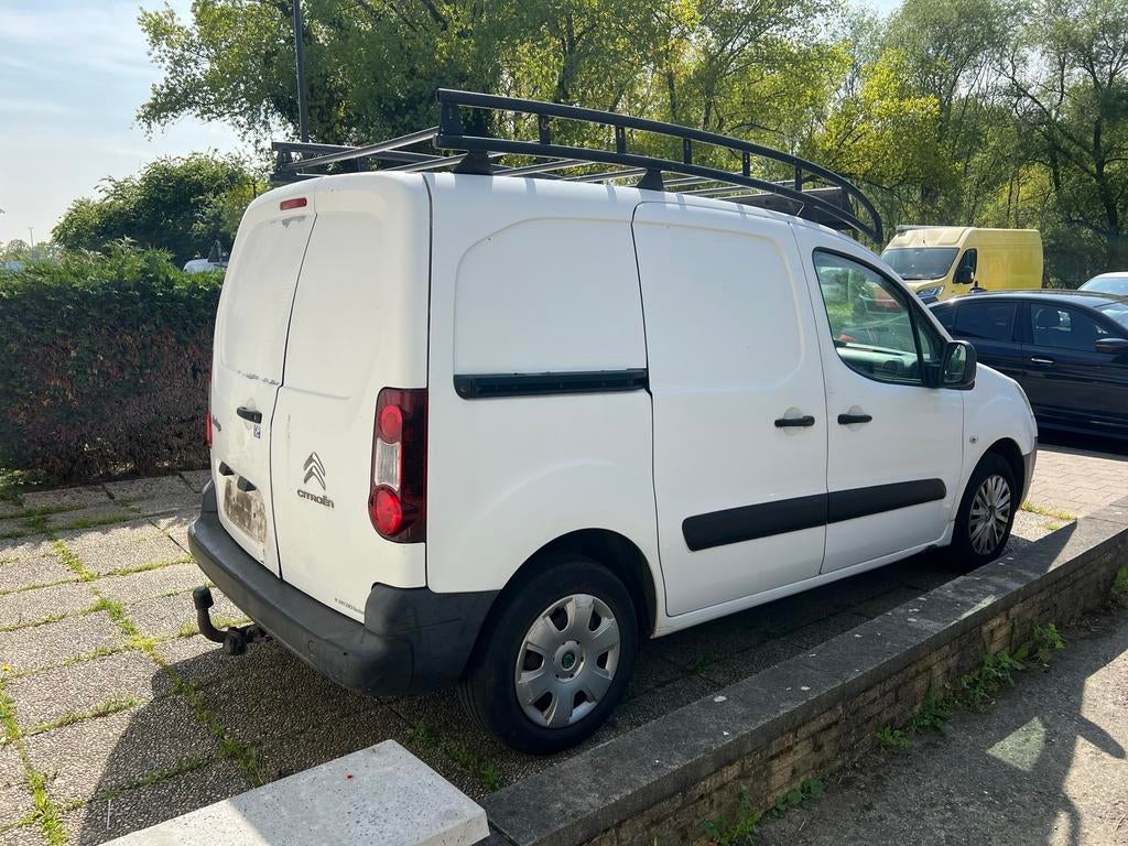 Citroën Berlingo 2014, Euro 5, Achat, Berlingo, Diesel