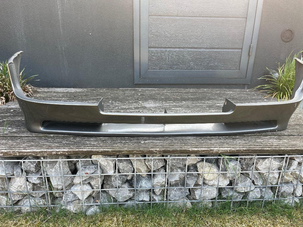 Porsche 944 bumper en spoiler, Auto-onderdelen, Overige Auto-onderdelen, Ophalen, Gebruikt, Porsche