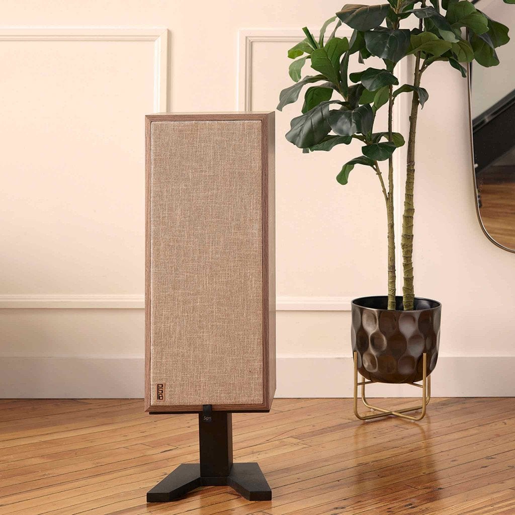 PSB Passif 50 Vintage look - Toonzaalmodellen - 2j garantie, Audio, Tv en Foto, Stereo speakers, Nieuw, 60 tot 120 watt, Ophalen