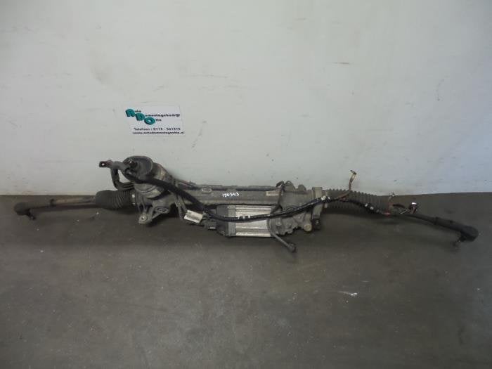 Direction assistée électrique d'un Seat Altea (Altea 07-), Autos : Pièces & Accessoires, -, 3 mois de garantie, Utilisé, -
