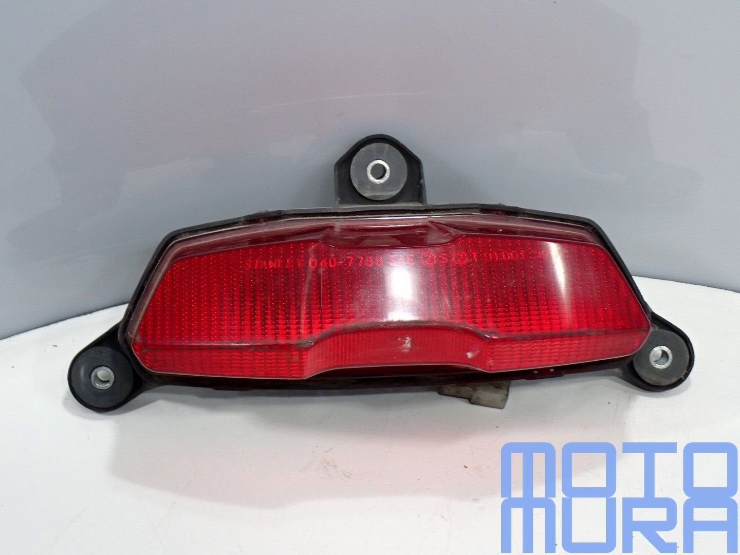 Achterlicht voor de Kawasaki ZX-9R 1994 - 1997 ZX-9R ZX9-R Z, Gebruikt, -, -, Ophalen of Verzenden