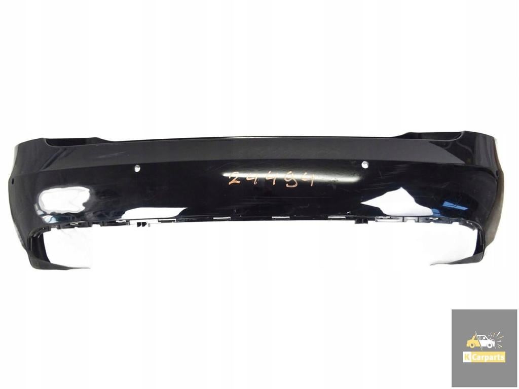 Pare-chocs arri re TESLA S LIFT LIFTING FL, Info@tesla.com, Pare-chocs, Tesla, Inc., Utilisé