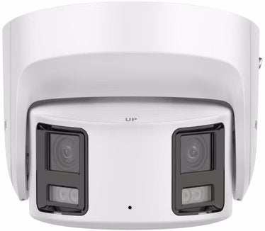 Hikvision DS-2CD2387G2P-LSU/SL Wit, TV, Hi-fi & Vidéo, Enlèvement ou Envoi, Comme neuf, Caméra extérieure