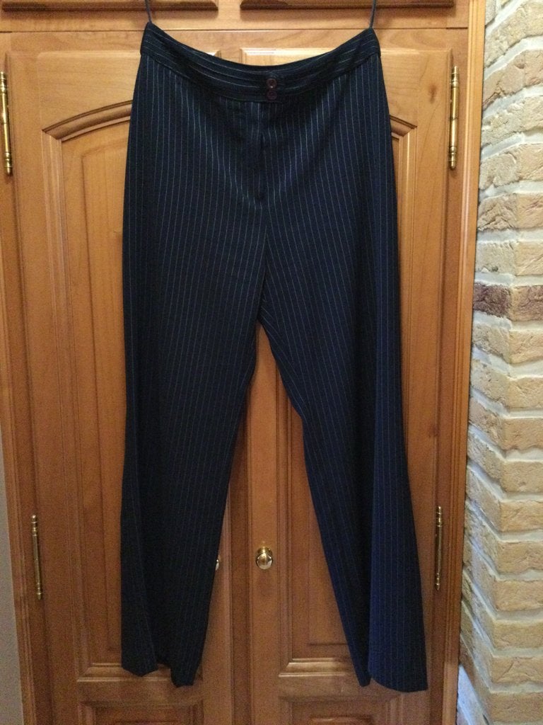 Tailleur femme, Taille 38/40 (M), Cassis, Enlèvement, Porté
