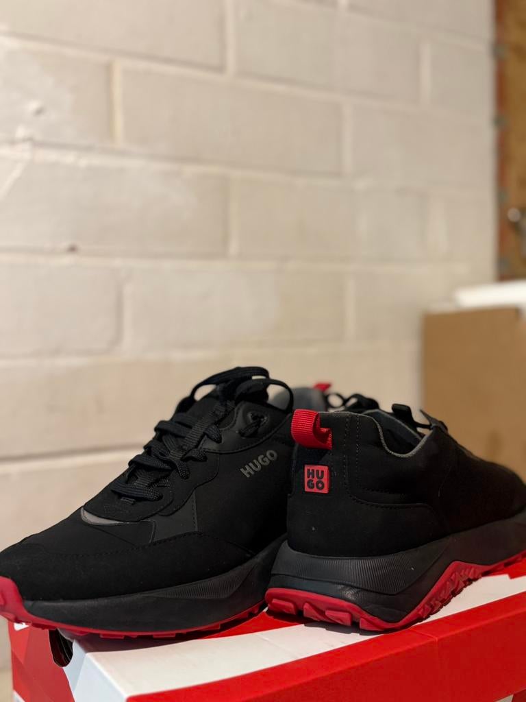 Hugo boss schoenen, Enlèvement, Comme neuf