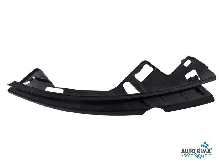 Support pare-chocs avant gauche d'un Volvo C30, -, 3 mois de garantie, -, -