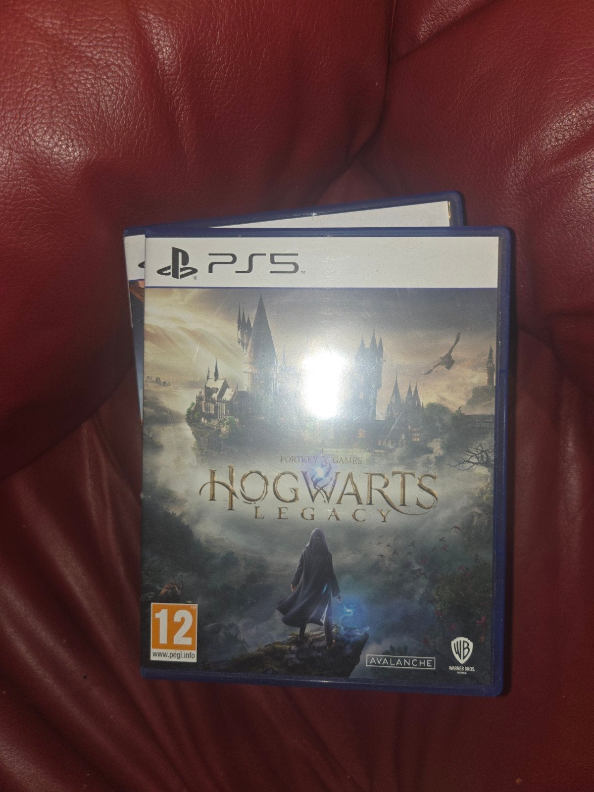 Hogwarts Legacy PS5, Games en Spelcomputers, Games | Sony PlayStation 5, Ophalen of Verzenden