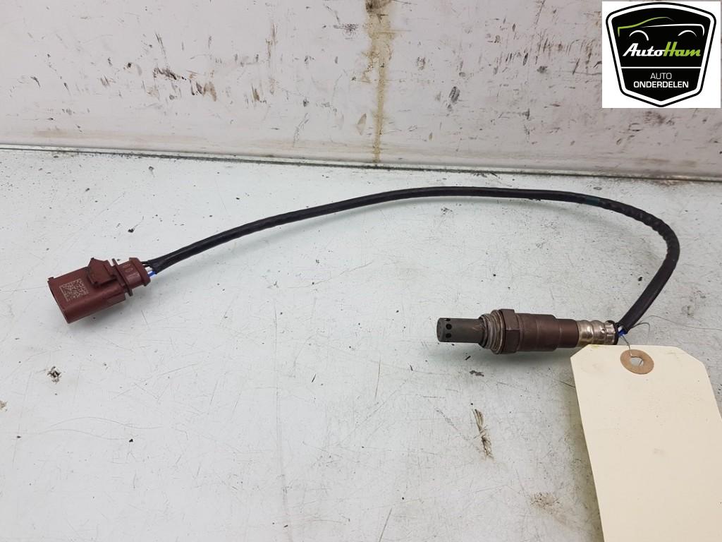 LAMBDASONDE Skoda Fabia IV (PJ3) (01-2021/-) (|04E906262GF|), Gebruikt, Skoda