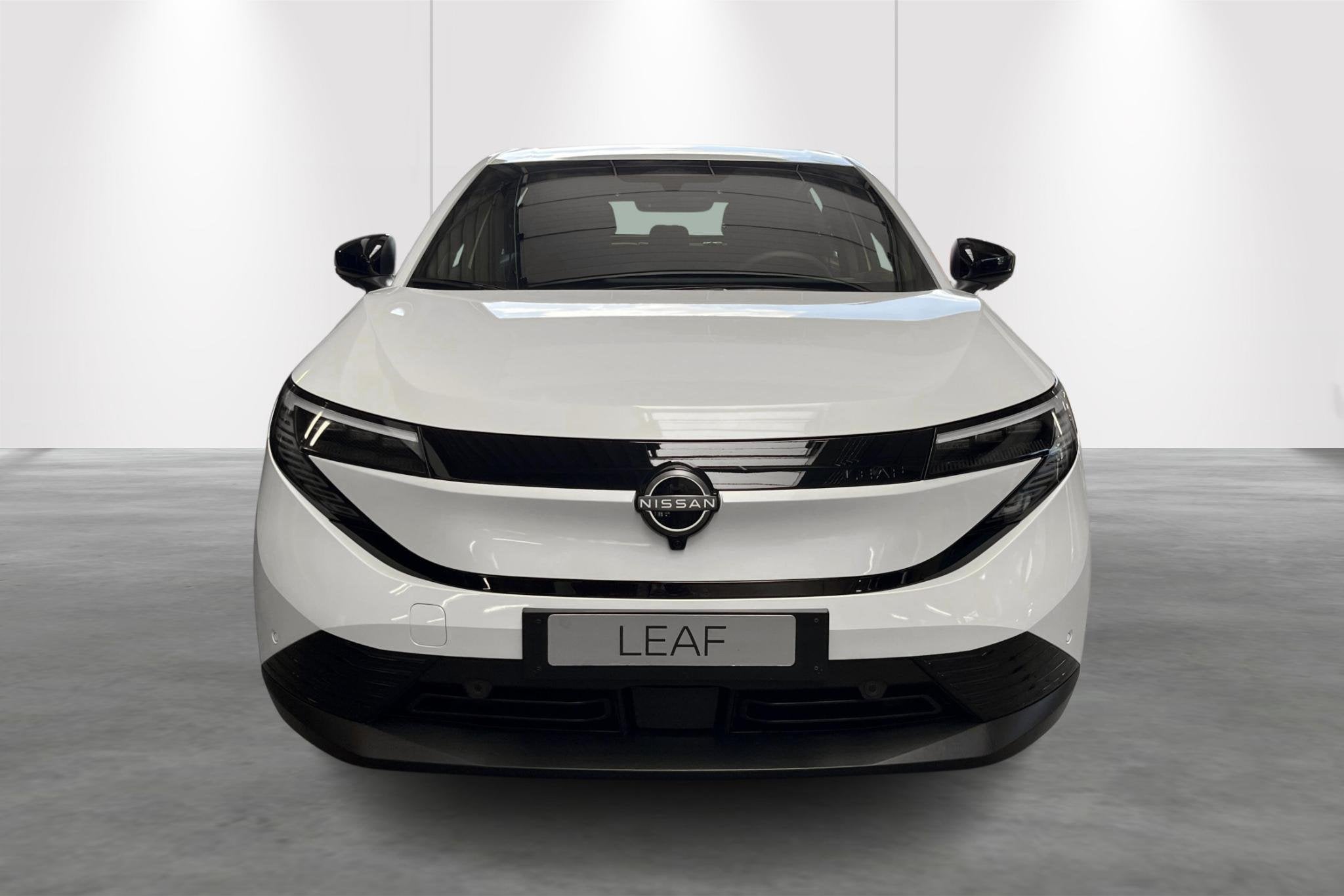 Nissan Leaf Engage Plus 52kWh (automatique), Autos, Achat, Entreprise, 1864 kg, 5 places