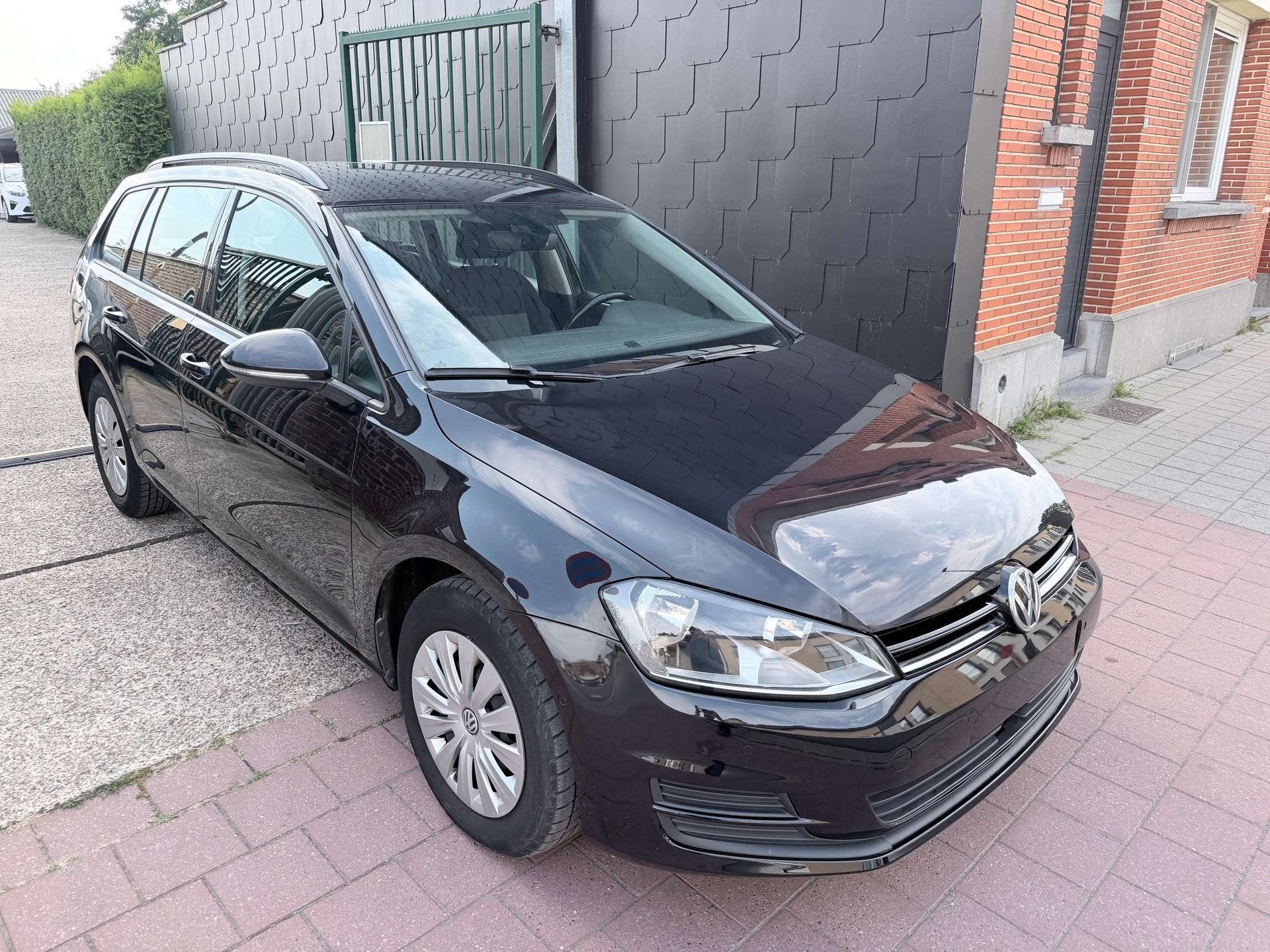 Volkswagen Golf Golf 1.6 TDI EDITION TRENDLINE | AIRCO | NAV, Achat, Euro 6, Entreprise, https://public.car-pass.be/vhr/986adcf9-bdbc-465a-b8f5-8486a9580084