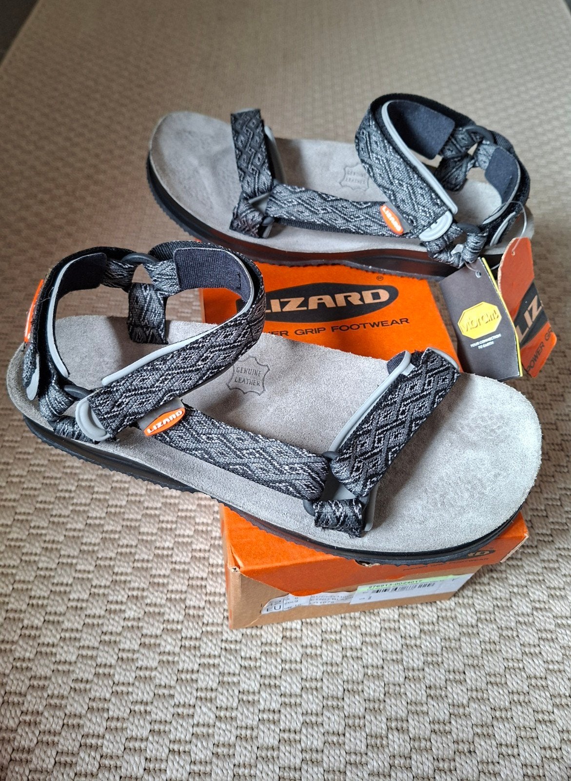 lizard haiking maat 42 ( NIEUW ), Ophalen, Nieuw, Schoenen