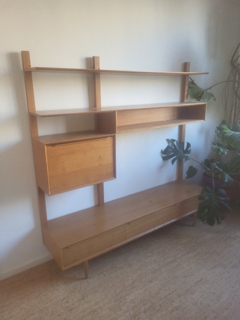 Kast, Ophalen, Gebruikt, 150 tot 200 cm, 150 tot 200 cm