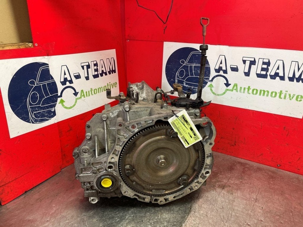 VERSNELLINGSBAK AUTOMAAT Kia Cee'd Sporty Wagon (EDF), Gebruikt, Kia