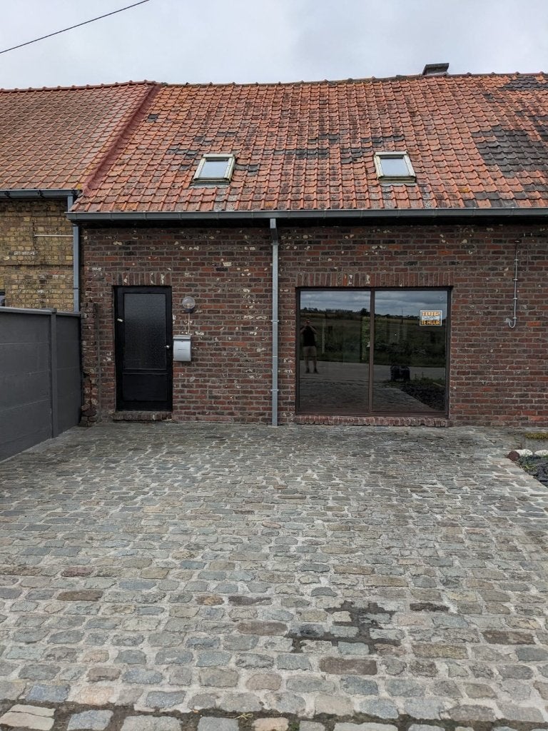Woonhuis te huur in rustige omgeving Oostduinkerke nabij E40, Oostduinkerke, 340 kWh/m²/jaar, Direct bij eigenaar, 2 kamers