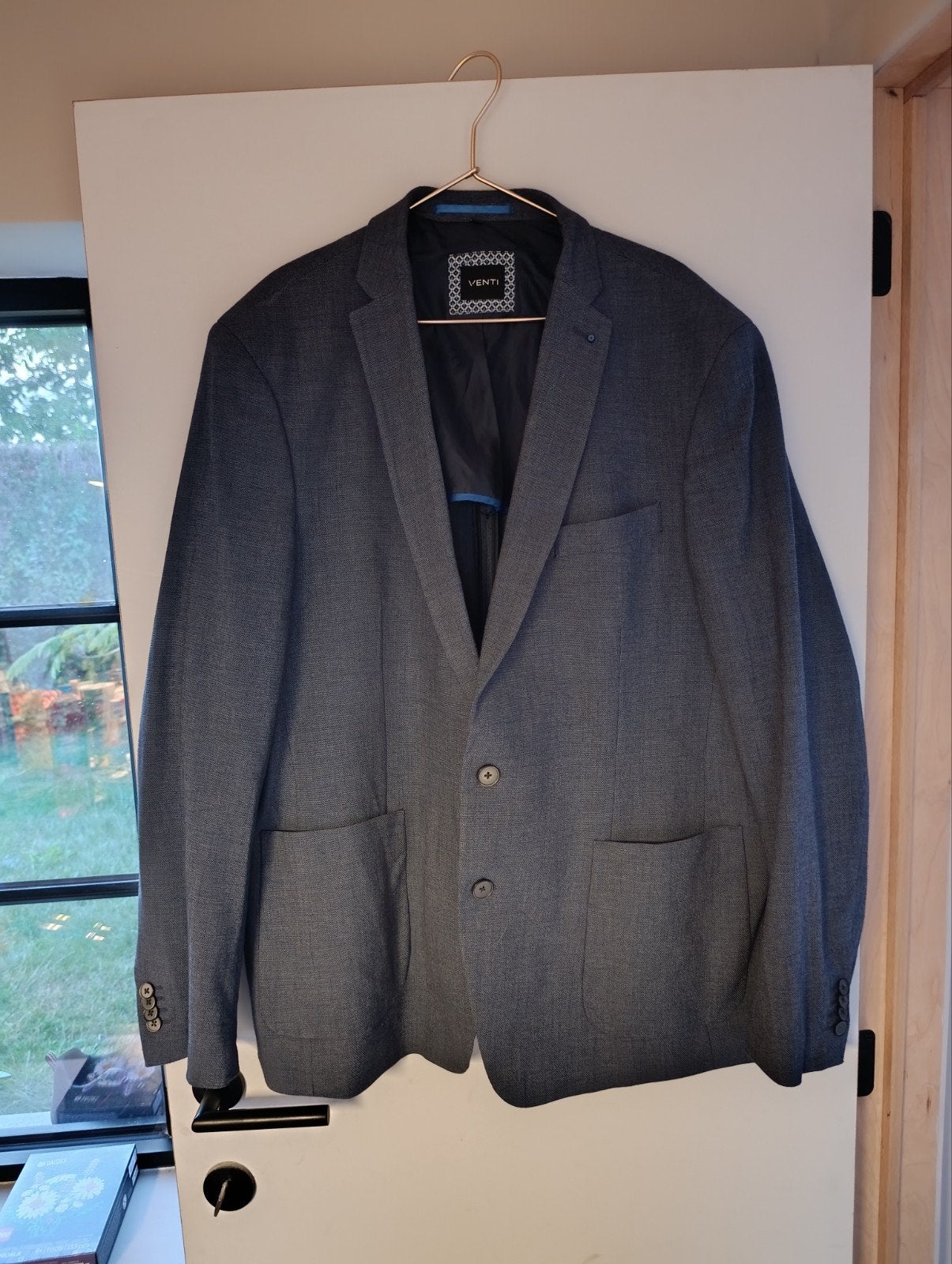 blazer venti 58, Ophalen, Maat 56/58 (XL)