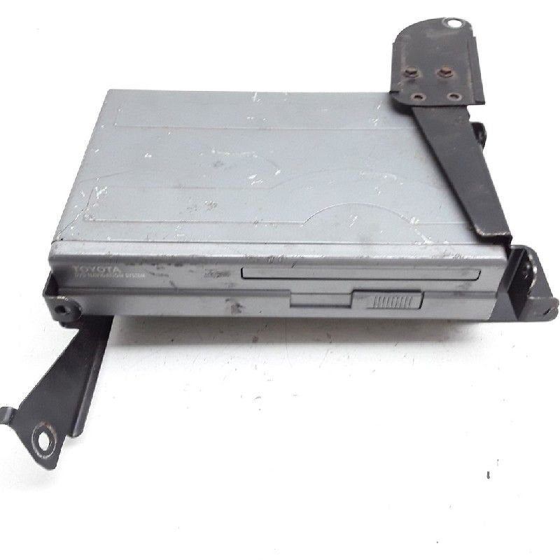 SYSTEME NAVIGATION GPS Toyota Corolla (E12) (|0866200880|), Utilisé, Toyota
