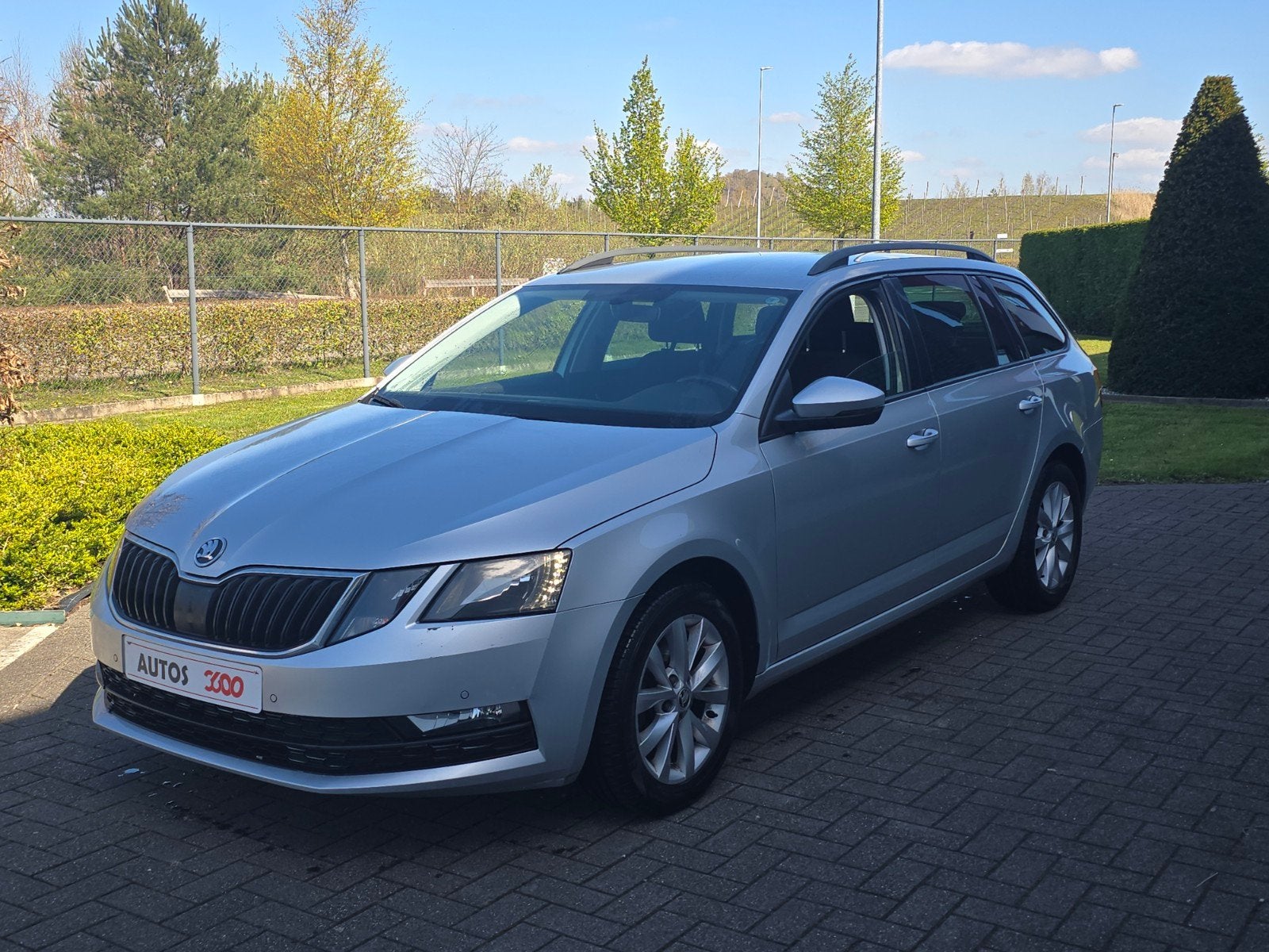 Skoda Octavia 1.0 benzine 2018 AUTOMAAT/143.000KM/GARANTIE, Auto's, Automaat, https://public.car-pass.be/vhr/9cd0ed52-6ed7-47d3-97a7-92d8328449ba