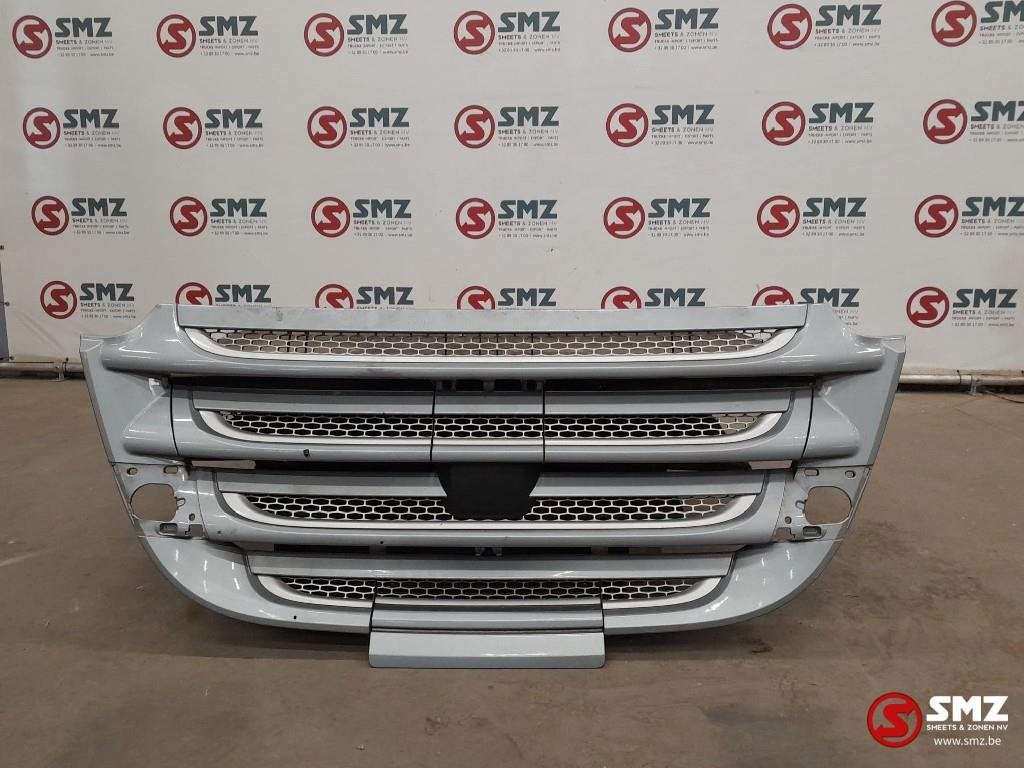 Occ Grille DAF XF106, Utilisé, DAF, Carrosserie et Tôlerie
