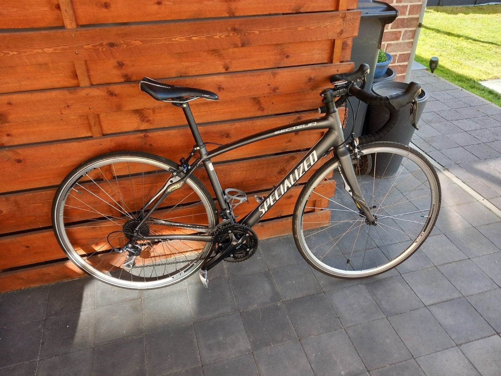 A vendre vélo de course très bon état, Vélos & Vélomoteurs, Vélos | Ancêtres & Oldtimers, Enlèvement