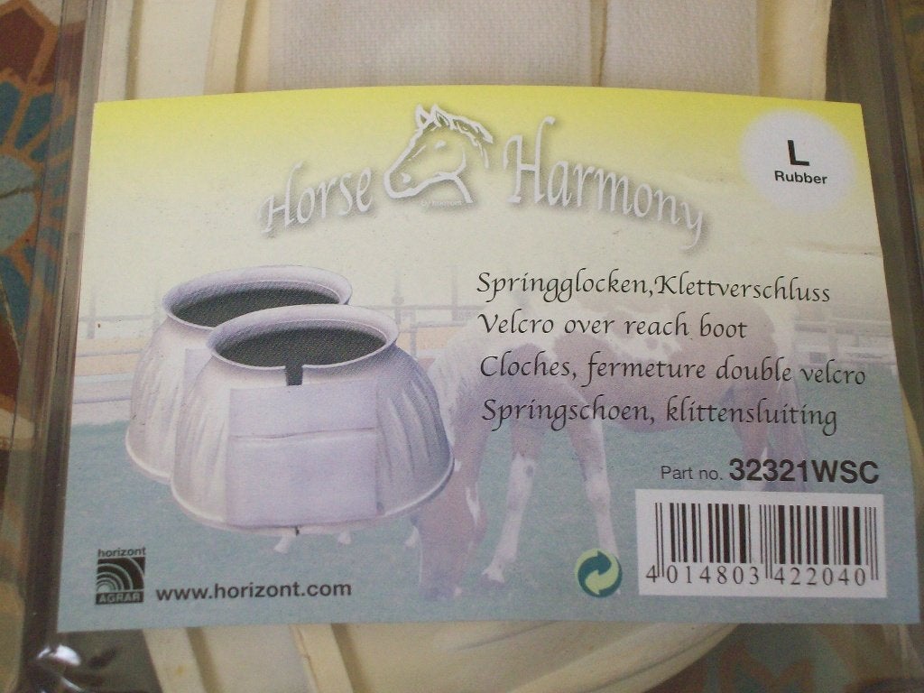 Chaussures de printemps blanches, grandes chaussures Horse H, Neuf, Cloches, BR, Enlèvement ou Envoi