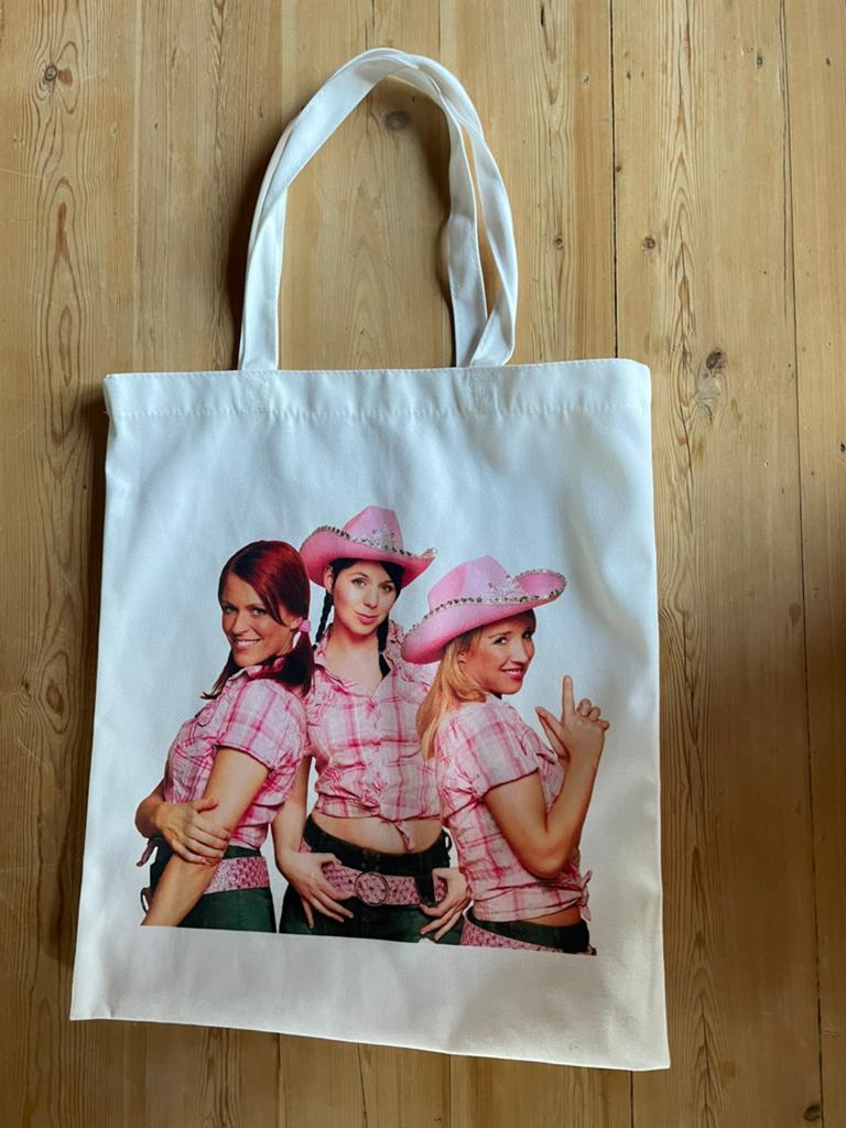 K3 originals zak Cowboy (Nieuw), Ophalen, Nieuw