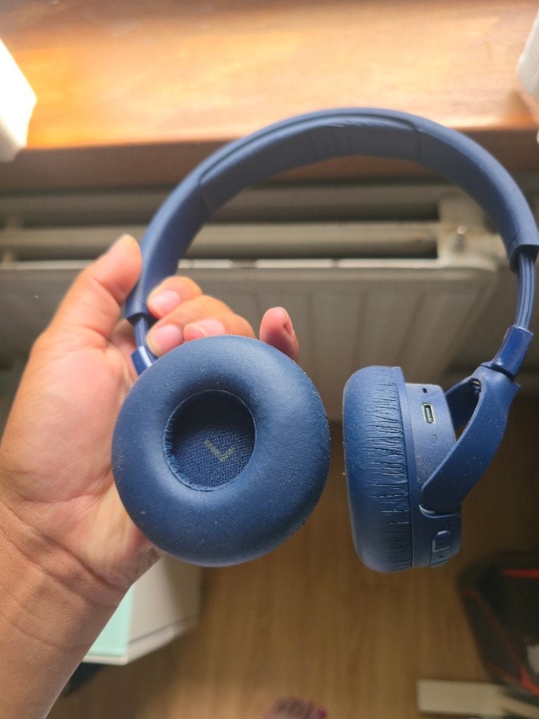 JBL Koptelefoon, Musique & Instruments, Enlèvement ou Envoi, Comme neuf