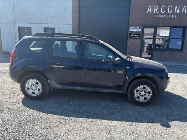 dacia duster, Autos, Euro 5, Achat, Duster, Boîte manuelle