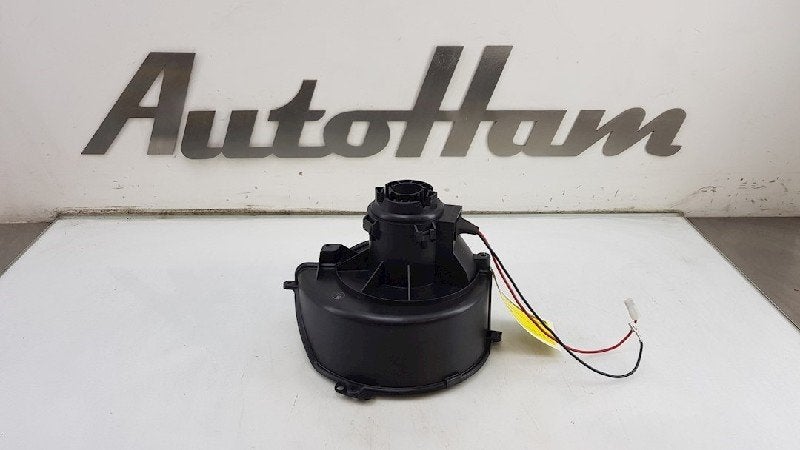 VENTILATEUR RADIATEUR MOTEUR Opel Astra H (L48), Utilisé, Opel