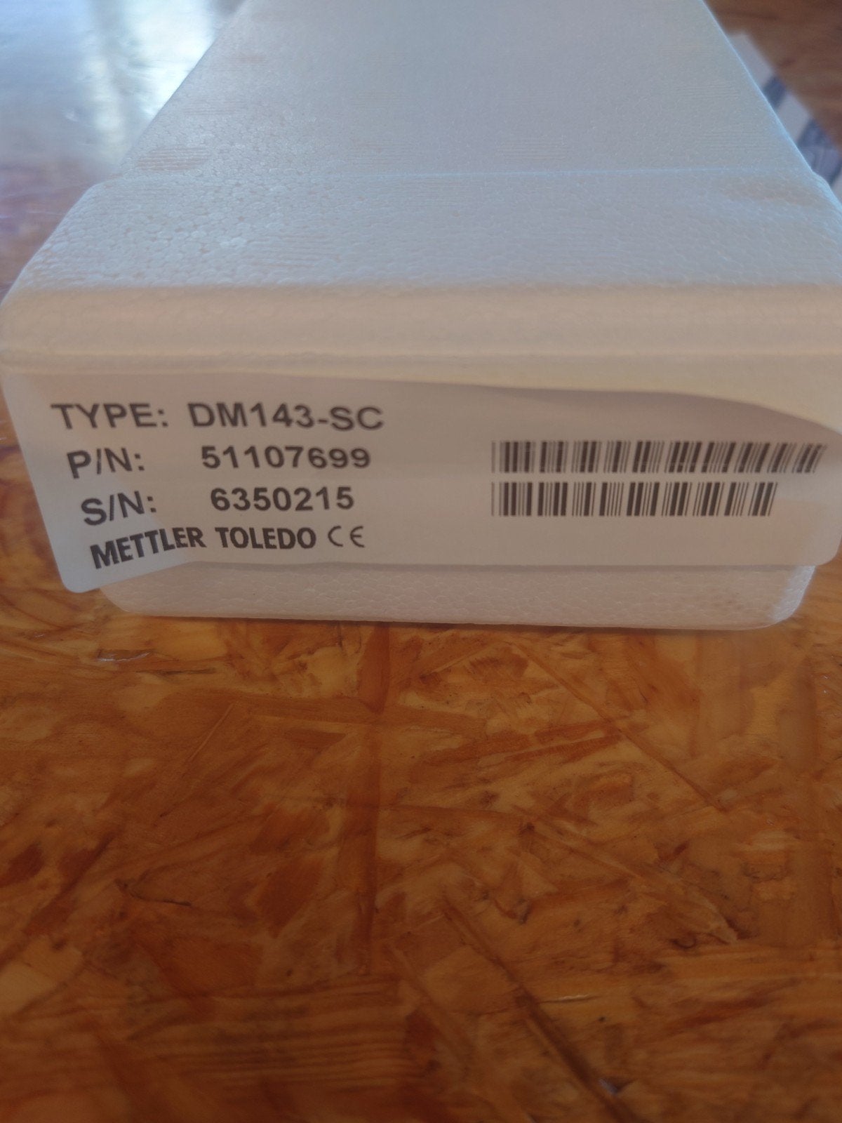Titratie electrode, Ophalen of Verzenden