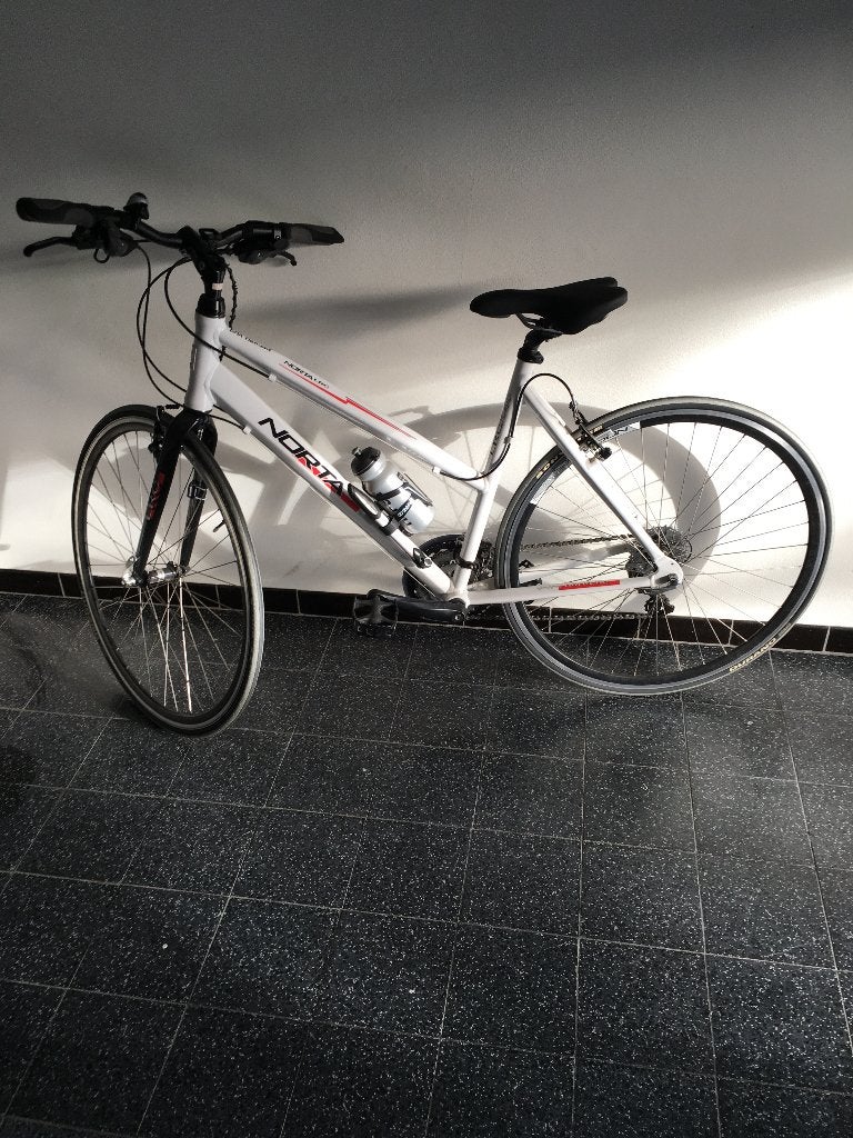 sportfiets, Enlèvement, Comme neuf, Autres marques