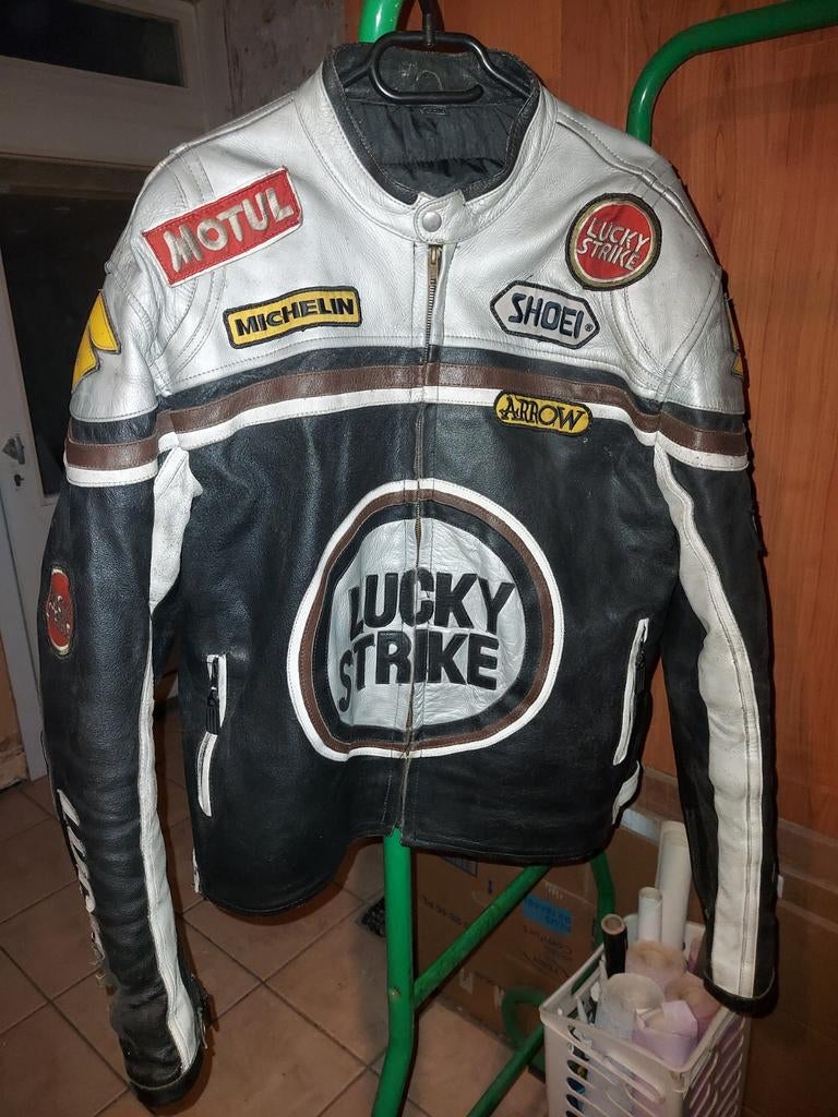 Motorvest, Ophalen