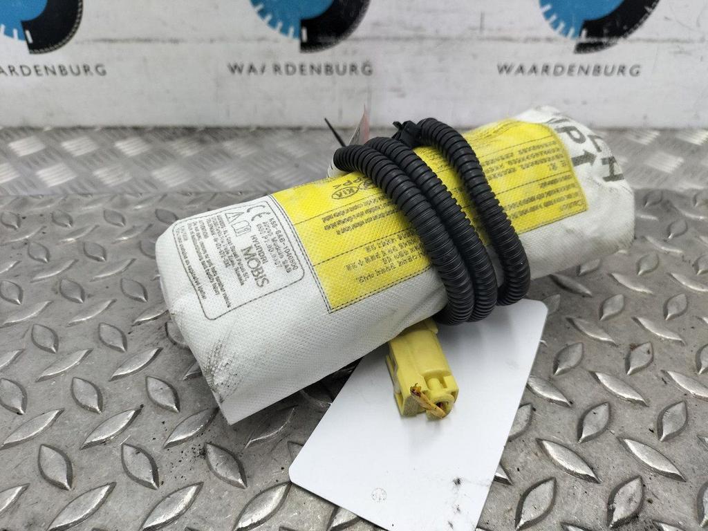 KIA CEED 1.6 GDI BUSINESSLINE  AIRBAG LINKS 2015, Ophalen of Verzenden, Gebruikt, ARN erkend