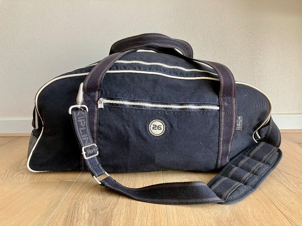 Kipling 26 schouder tas, Enlèvement, Kipling