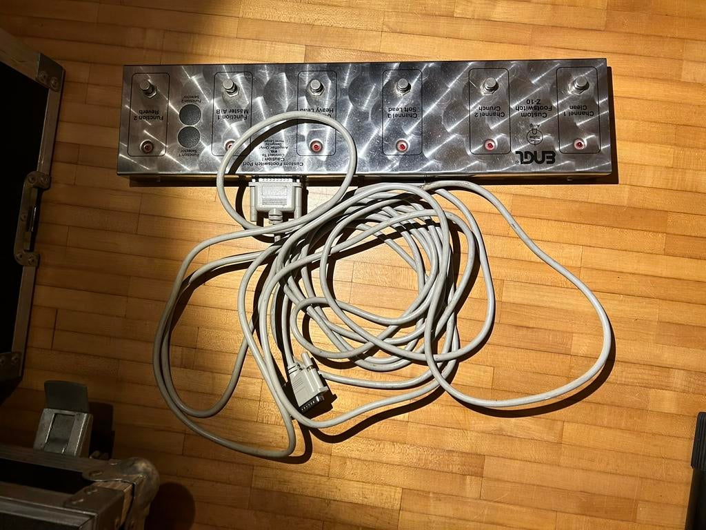 Amp ENGL - Sovereign 100 Vintage 112, Musique & Instruments, Amplis | Basse & Guitare, Enlèvement, Utilisé, Guitare, 100 watts ou plus