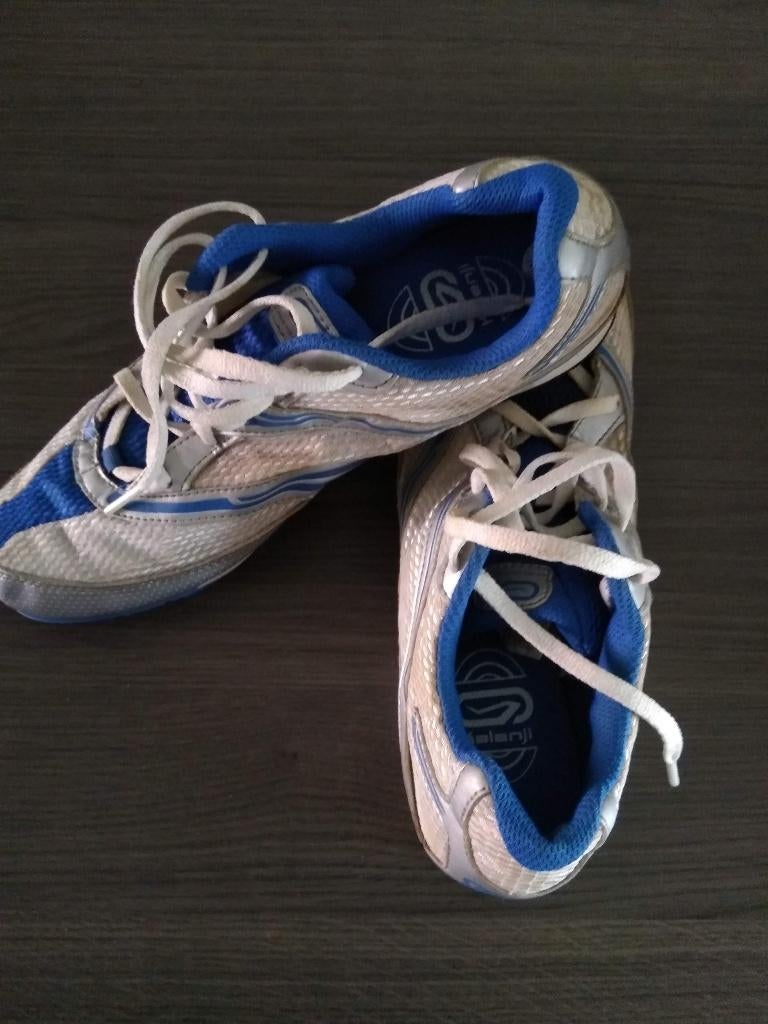 Spikes maat 41, Sport en Fitness, Overige merken, Gebruikt, Ophalen of Verzenden, Spikes