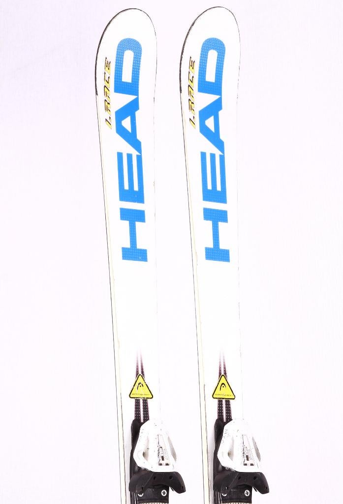 120 130 140 150 160 kinder ski's HEAD WORLDCUP i.RACE, Sport en Fitness, Gebruikt, Ophalen of Verzenden, Carve, Head