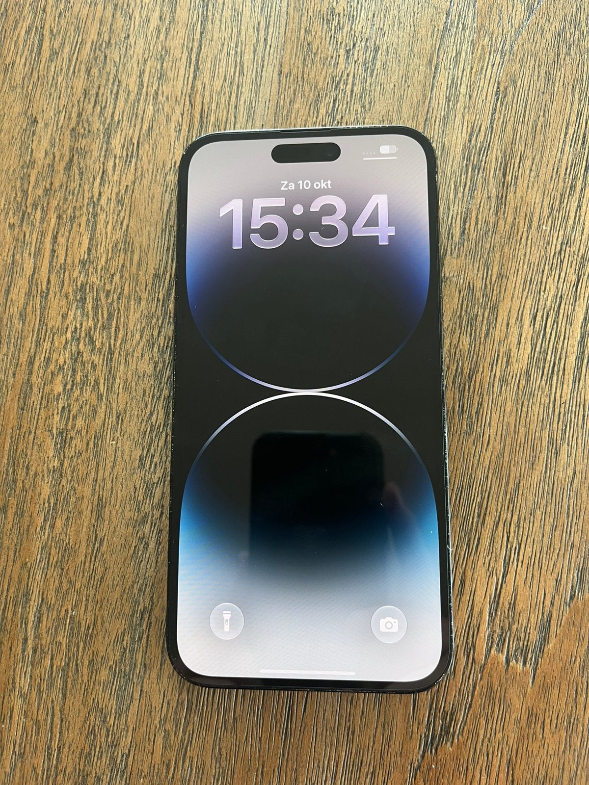 Iphone 14 pro max neuf, Télécoms, Neuf, 128 GB, Enlèvement, Sans abonnement