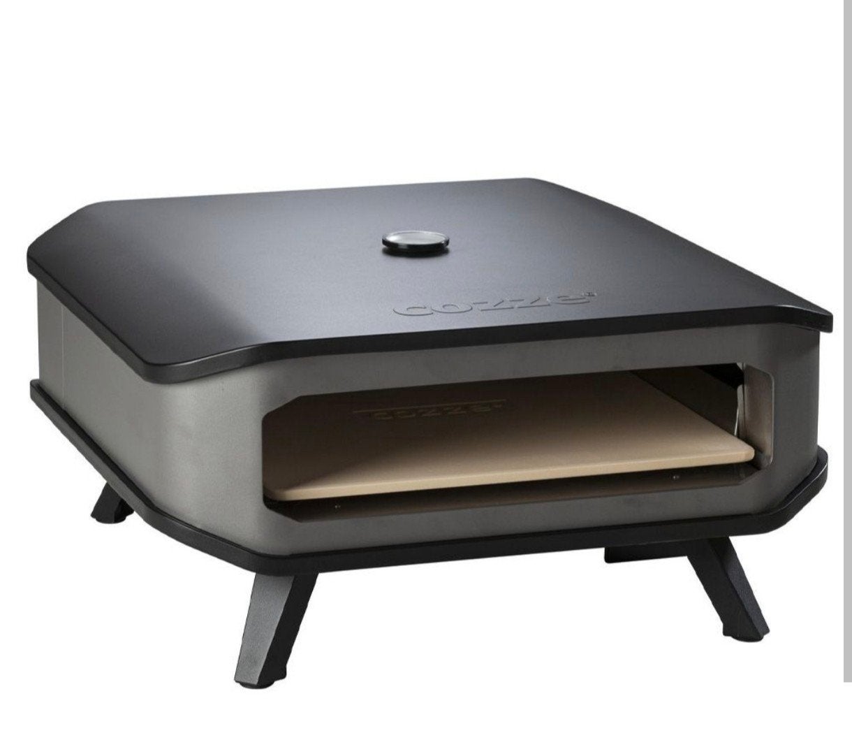 Cozze 17" pizza oven, Ophalen, Zo goed als nieuw