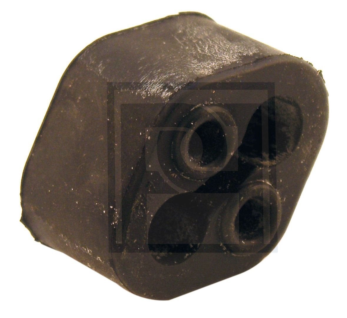 Volvo Uitlaat Rubber ophanging 140 164 240 260 440 360 480, Ophalen of Verzenden, Nieuw, Volvo