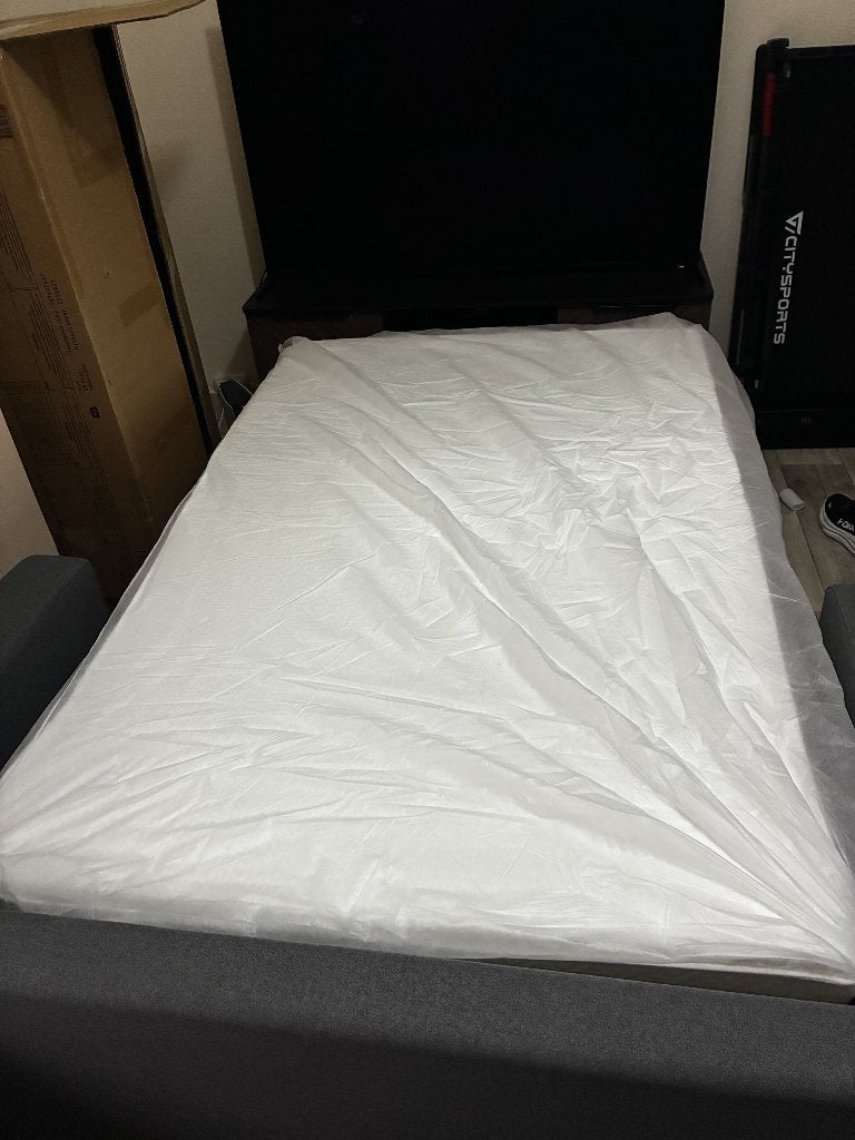 Matelas neuf 190x120 cm, Maison & Meubles, Chambre à coucher | Matelas & Sommiers, Neuf, Matelas, 120 cm, 190 cm ou moins, Deux personnes