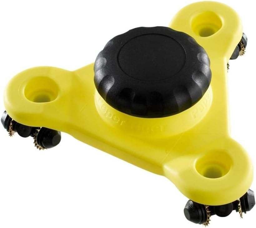 Behangstripper Stanley Maxi Orbital 426452, Doe-het-zelf en Bouw, Ophalen of Verzenden, Nieuw, Overige typen, Stanley