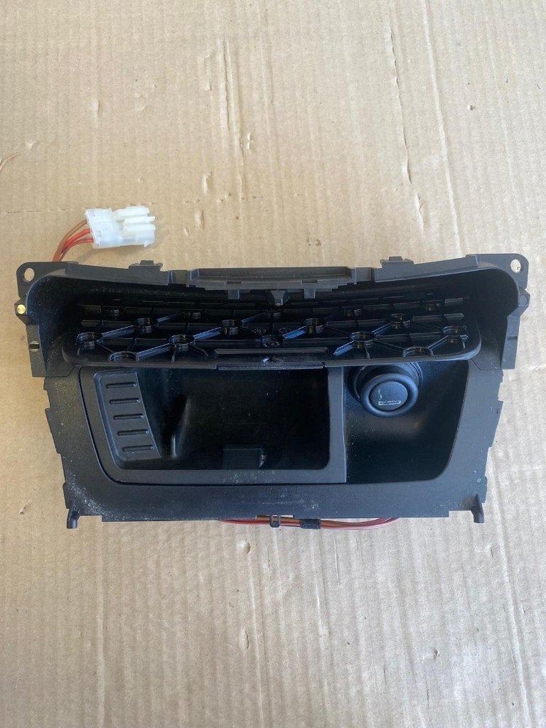 Cendrier BMW E81 E82 E87 E88, Autos : Pièces & Accessoires, Enlèvement ou Envoi, Utilisé, BMW