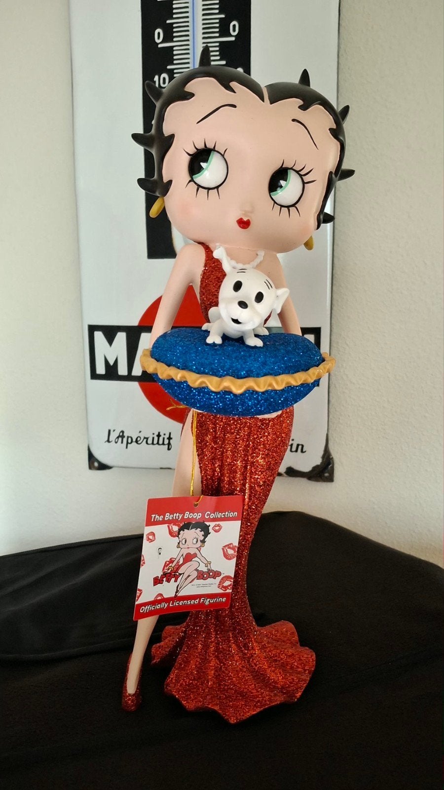 betty boop's, Verzamelen, Ophalen of Verzenden