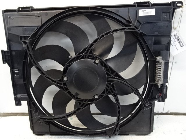 VENTILATEUR RADIATEUR MOTEUR BMW 3 serie (F30), Autos : Pièces & Accessoires, Climatisation & Chauffage, BMW, Utilisé