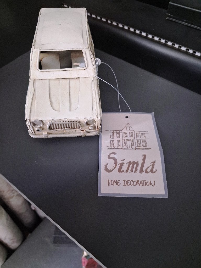 Voitures de collection miniatures 1/43, Enlèvement, Comme neuf